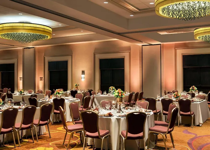 San Ramon Marriott