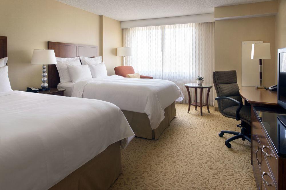 Marriott Hotel San Ramon