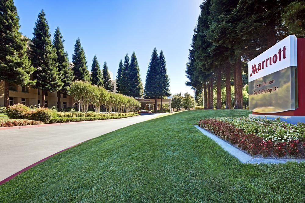 Marriott 4* San Ramon