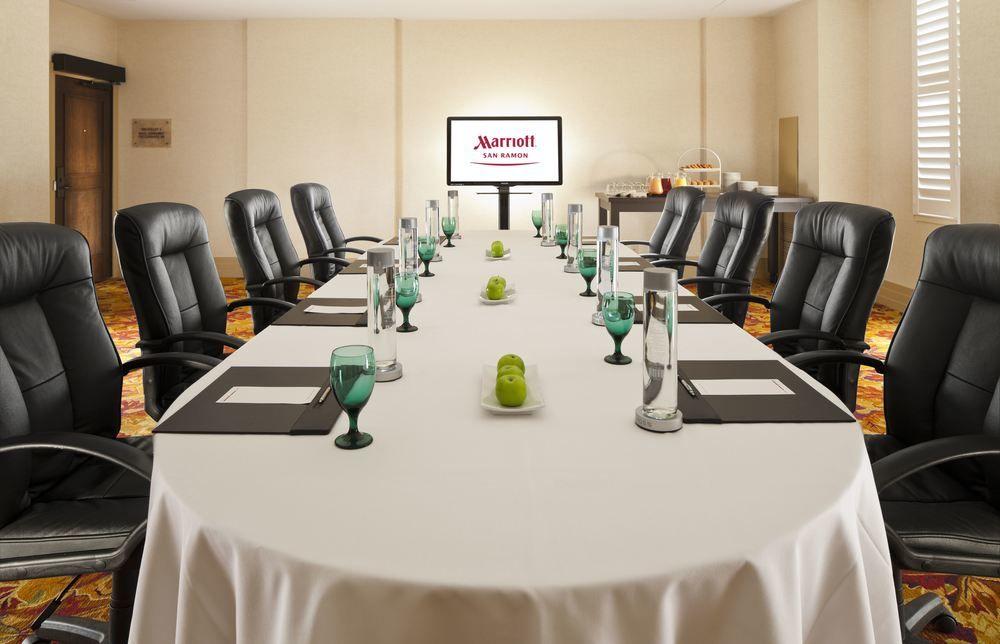 Marriott 4* San Ramon