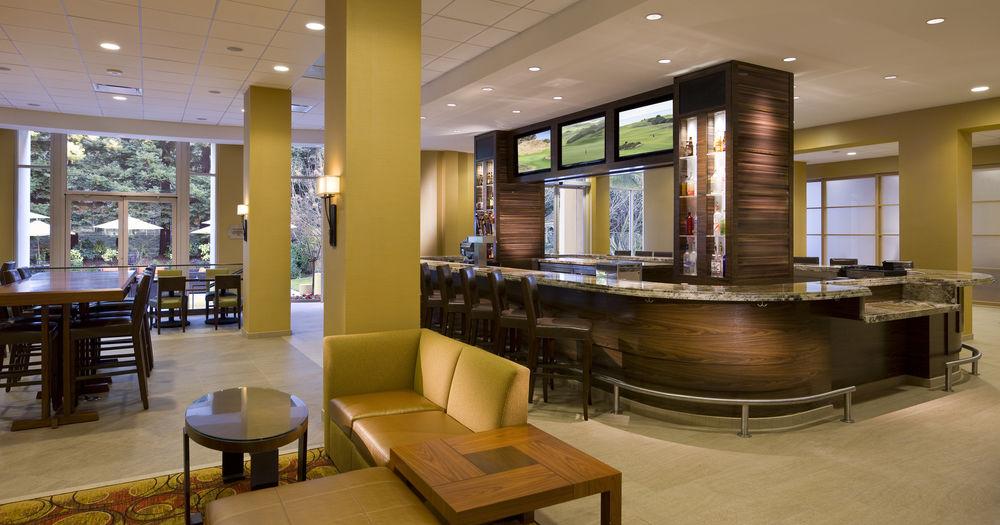 Marriott Hotel San Ramon
