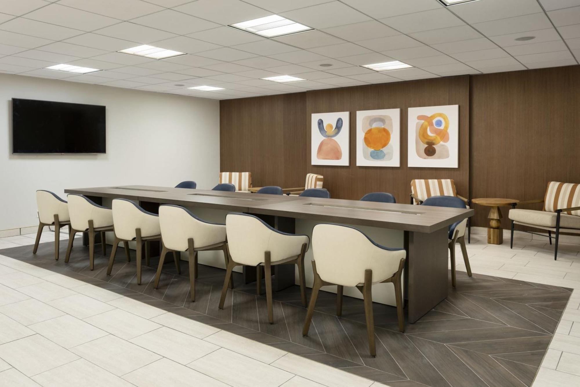 Marriott Hotel San Ramon