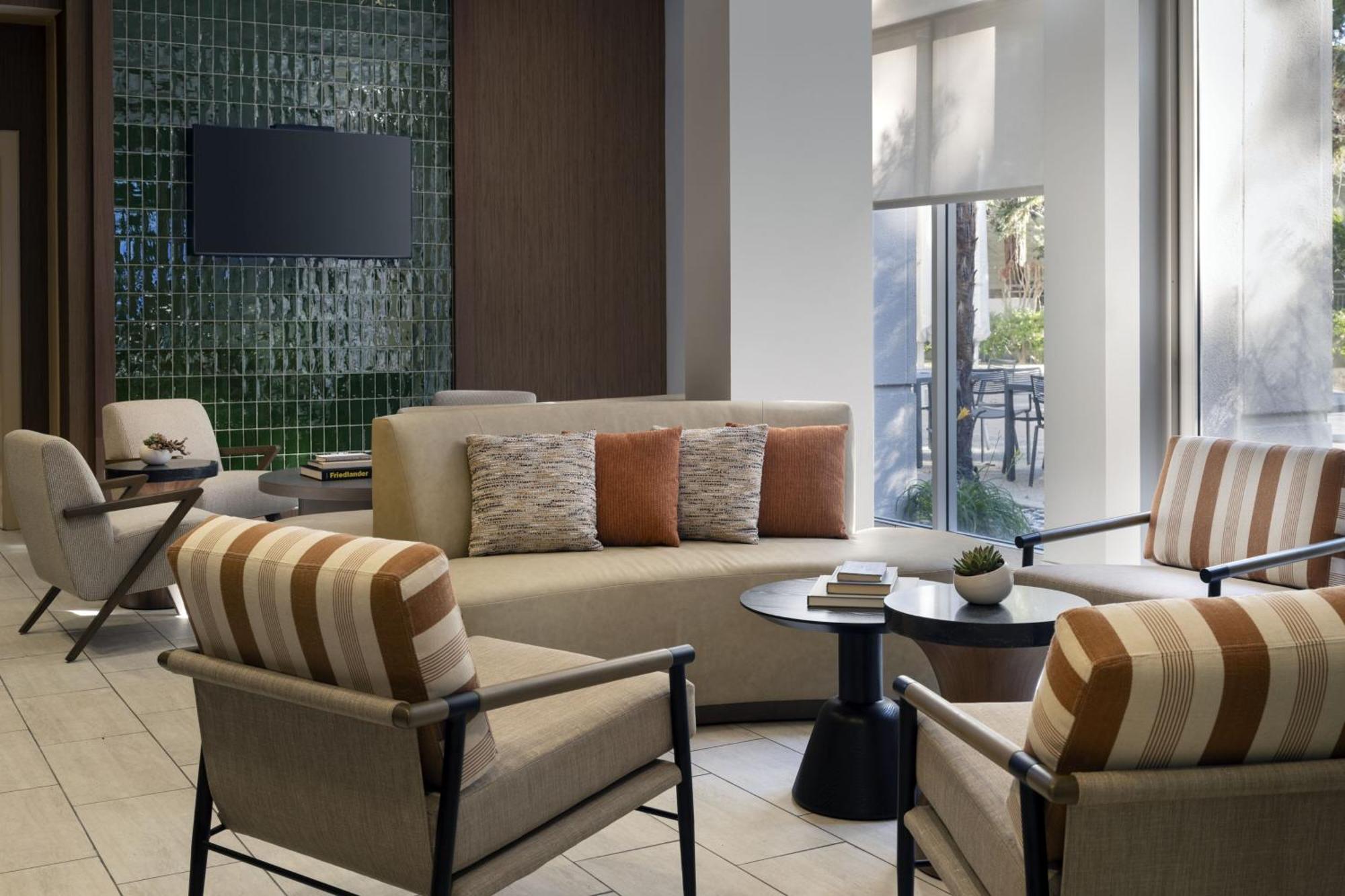 Marriott 4* San Ramon