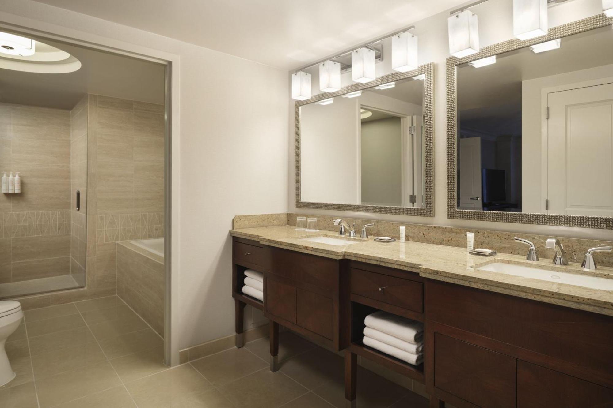 Marriott Hotel