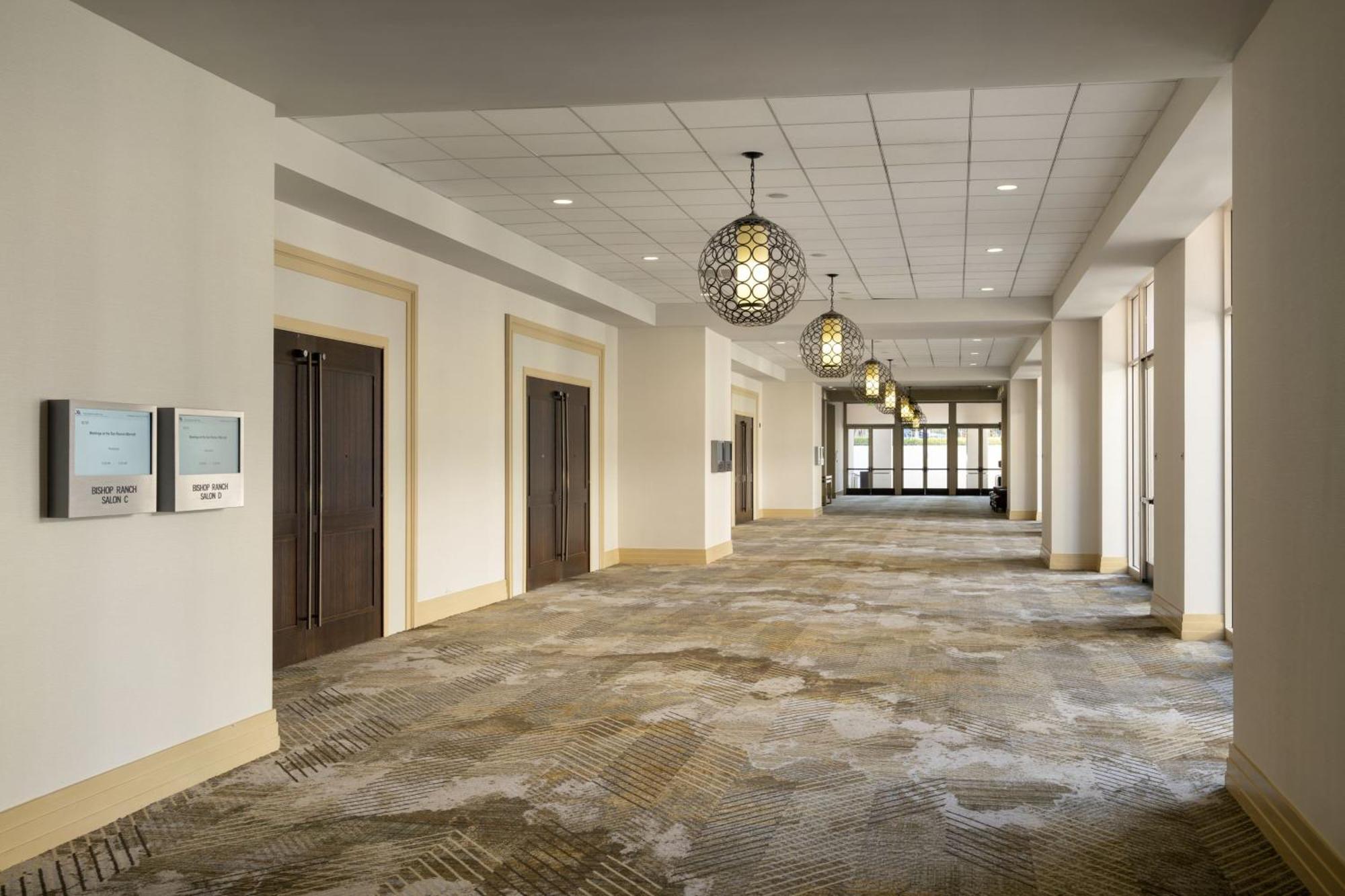 Marriott 4* San Ramon