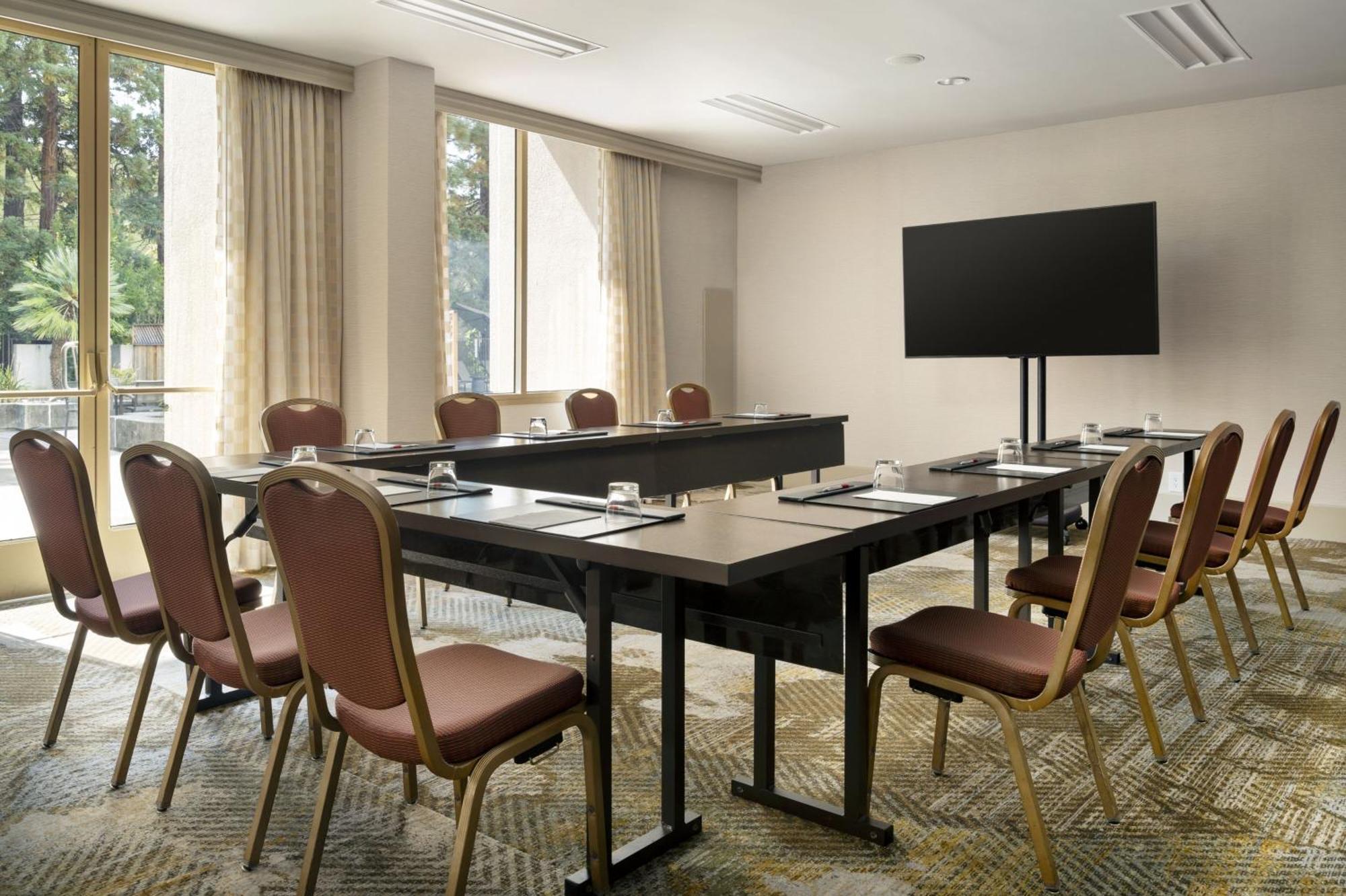 Marriott 4*