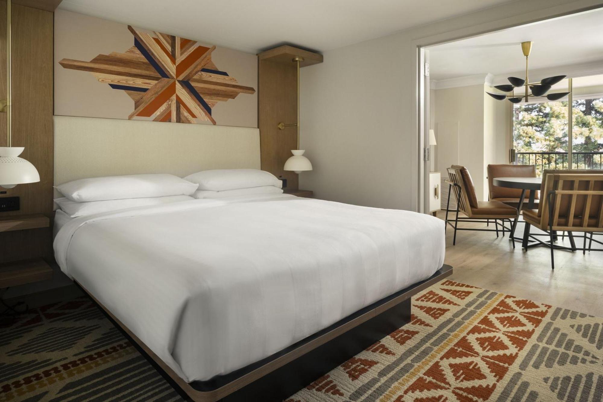 Marriott Hotel San Ramon