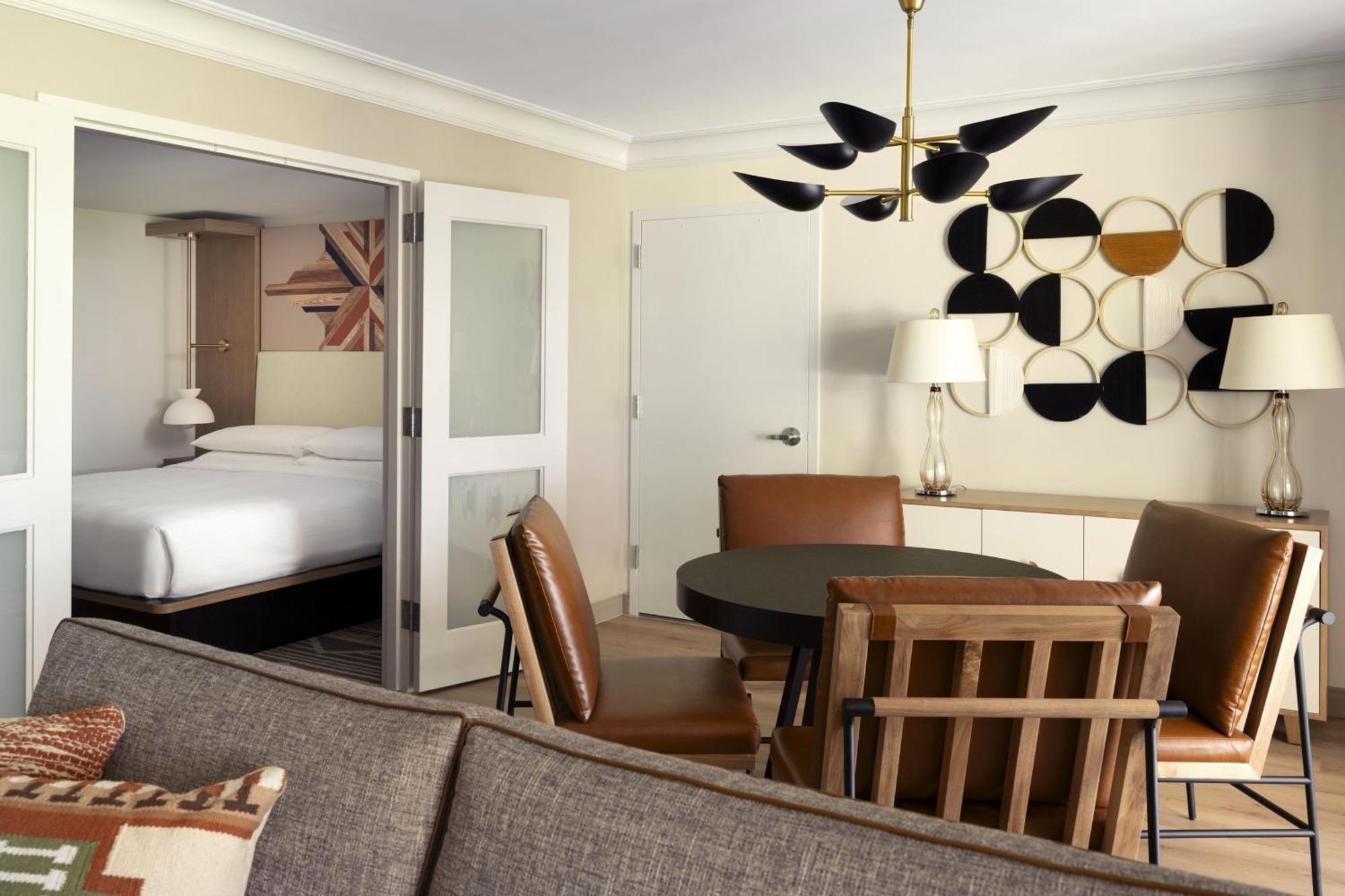 Marriott 4* San Ramon