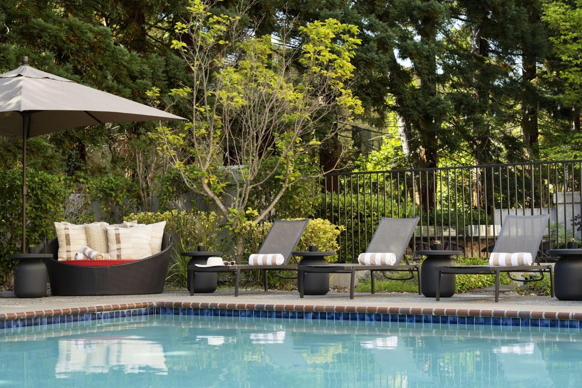 Hotel Marriott 4*