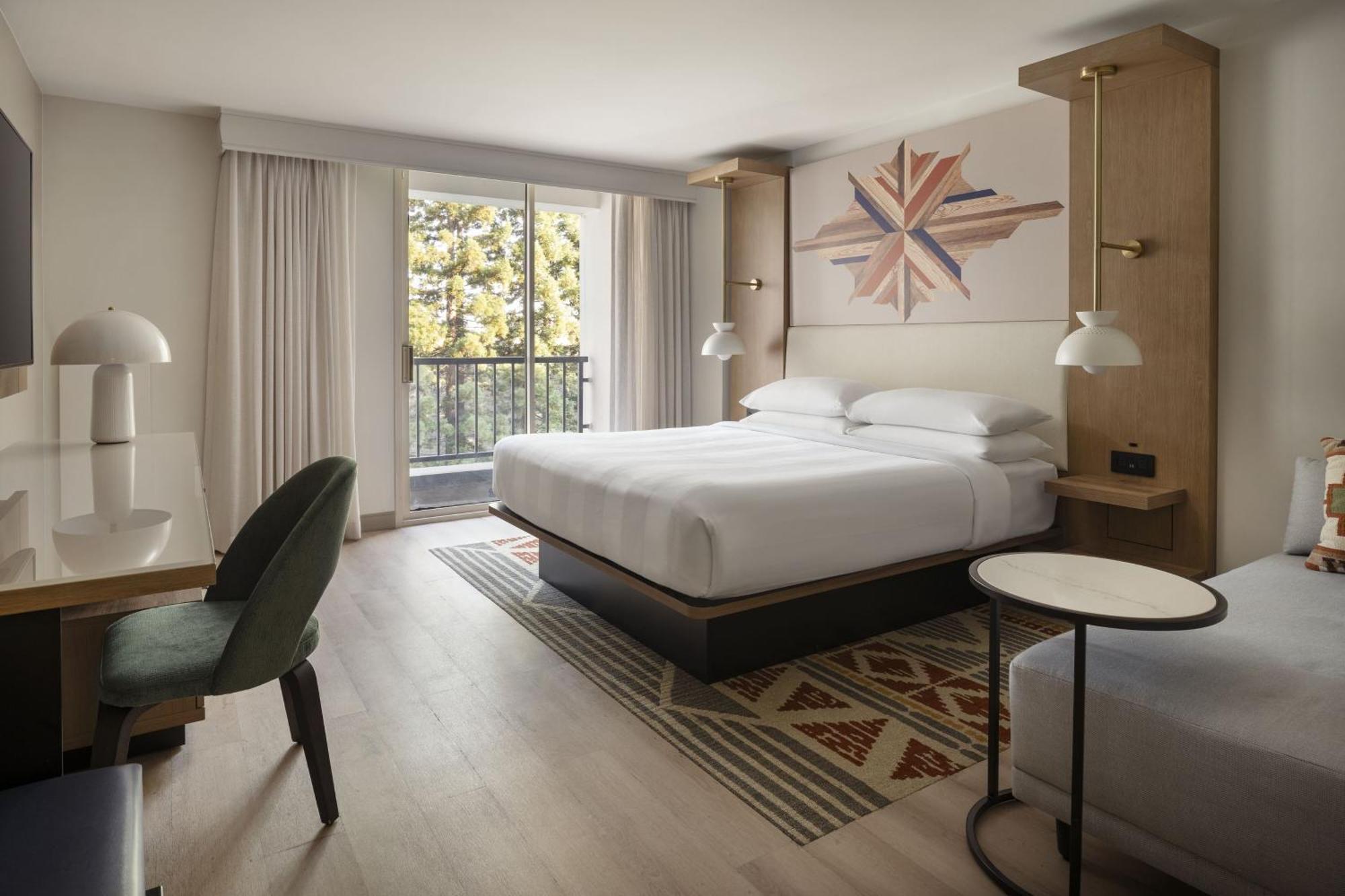 Marriott Hotel