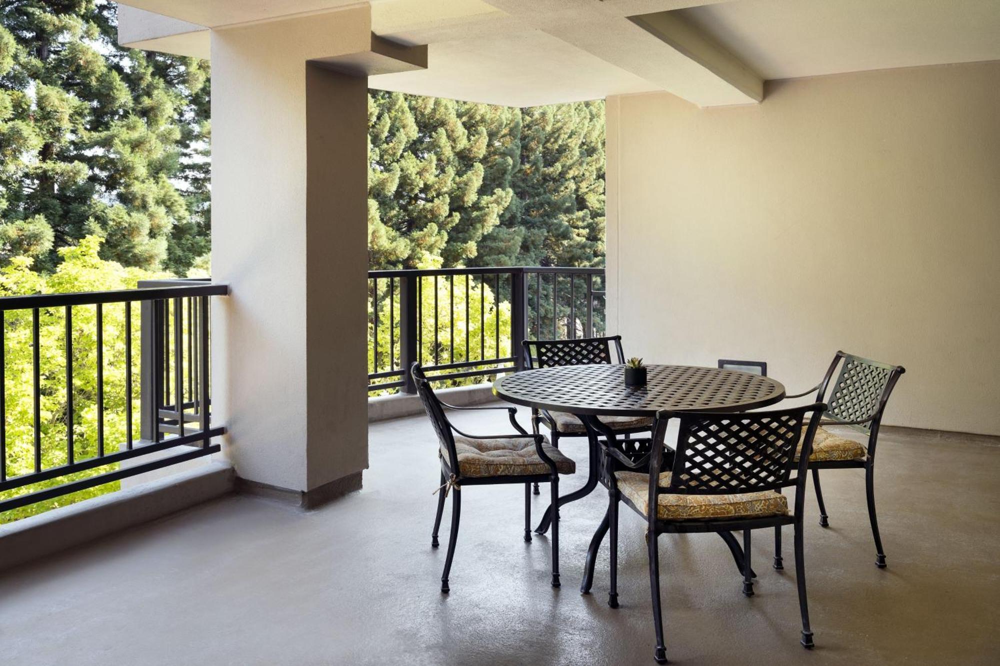Hotel Marriott San Ramon