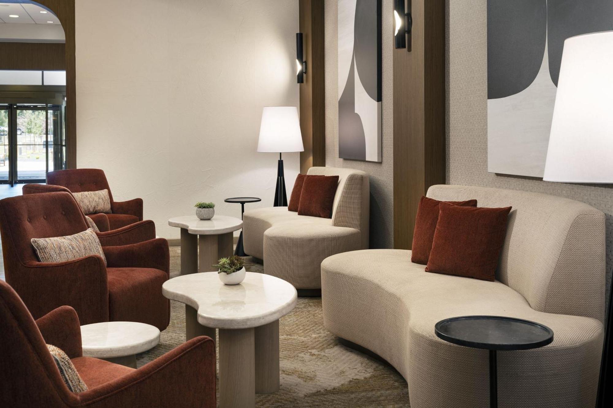 Marriott Hotel