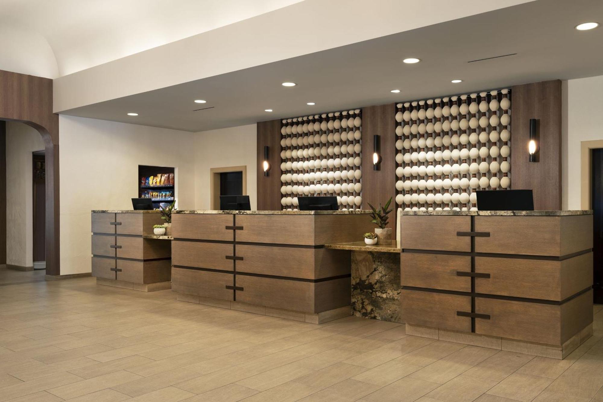 Hotel Marriott