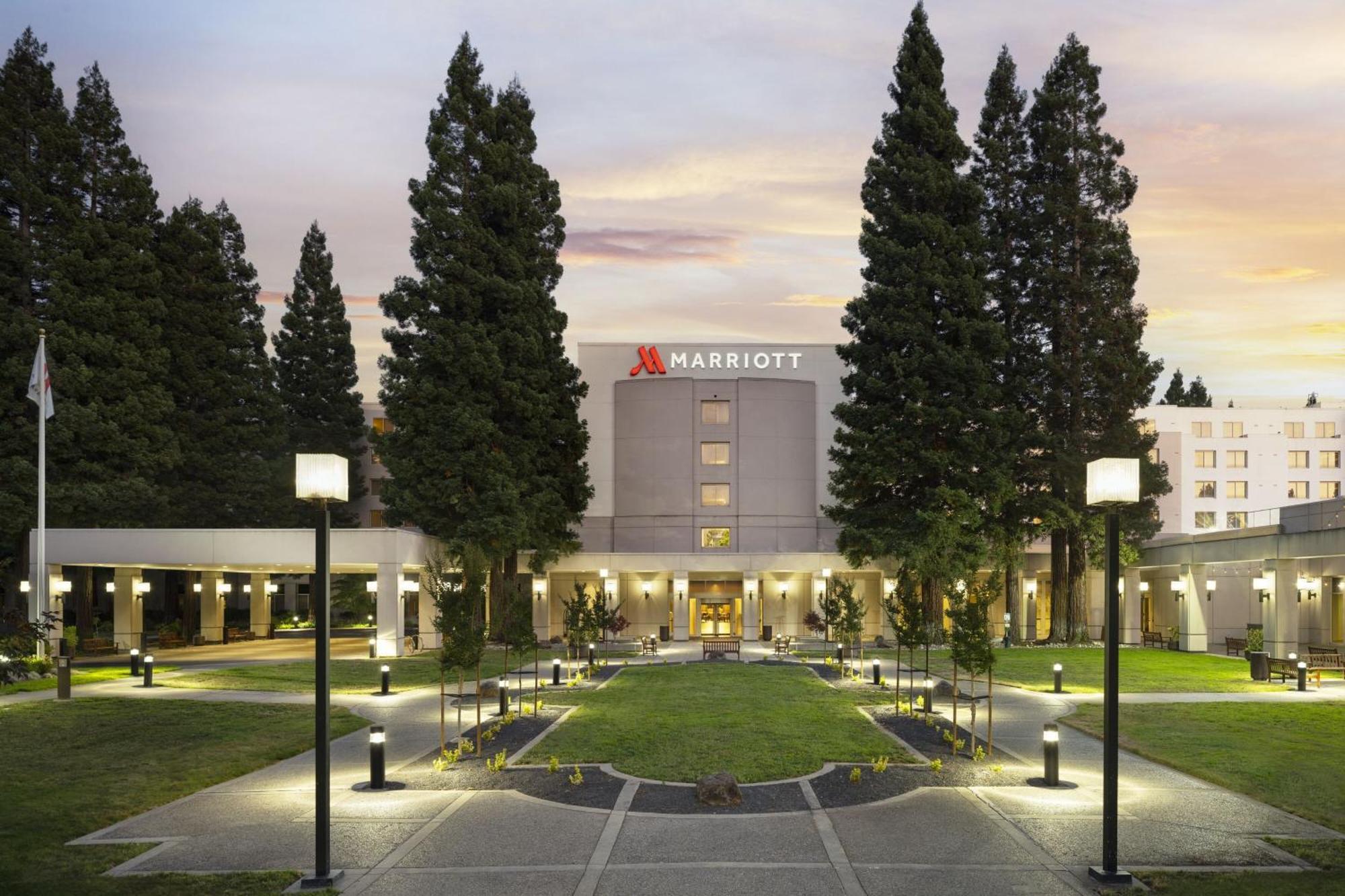Hotel Marriott