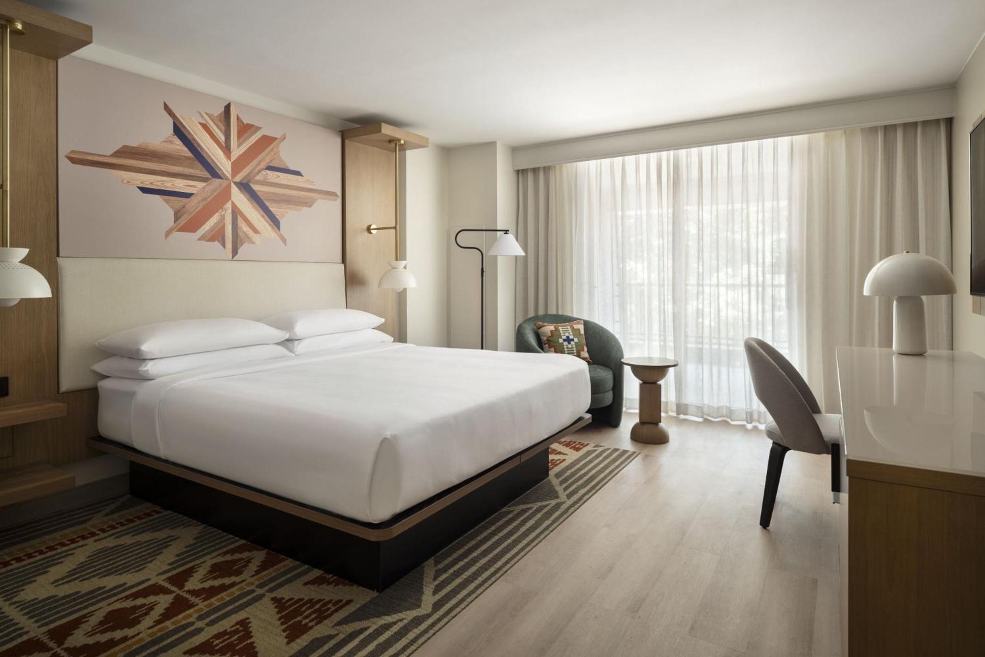 Marriott Hotel San Ramon