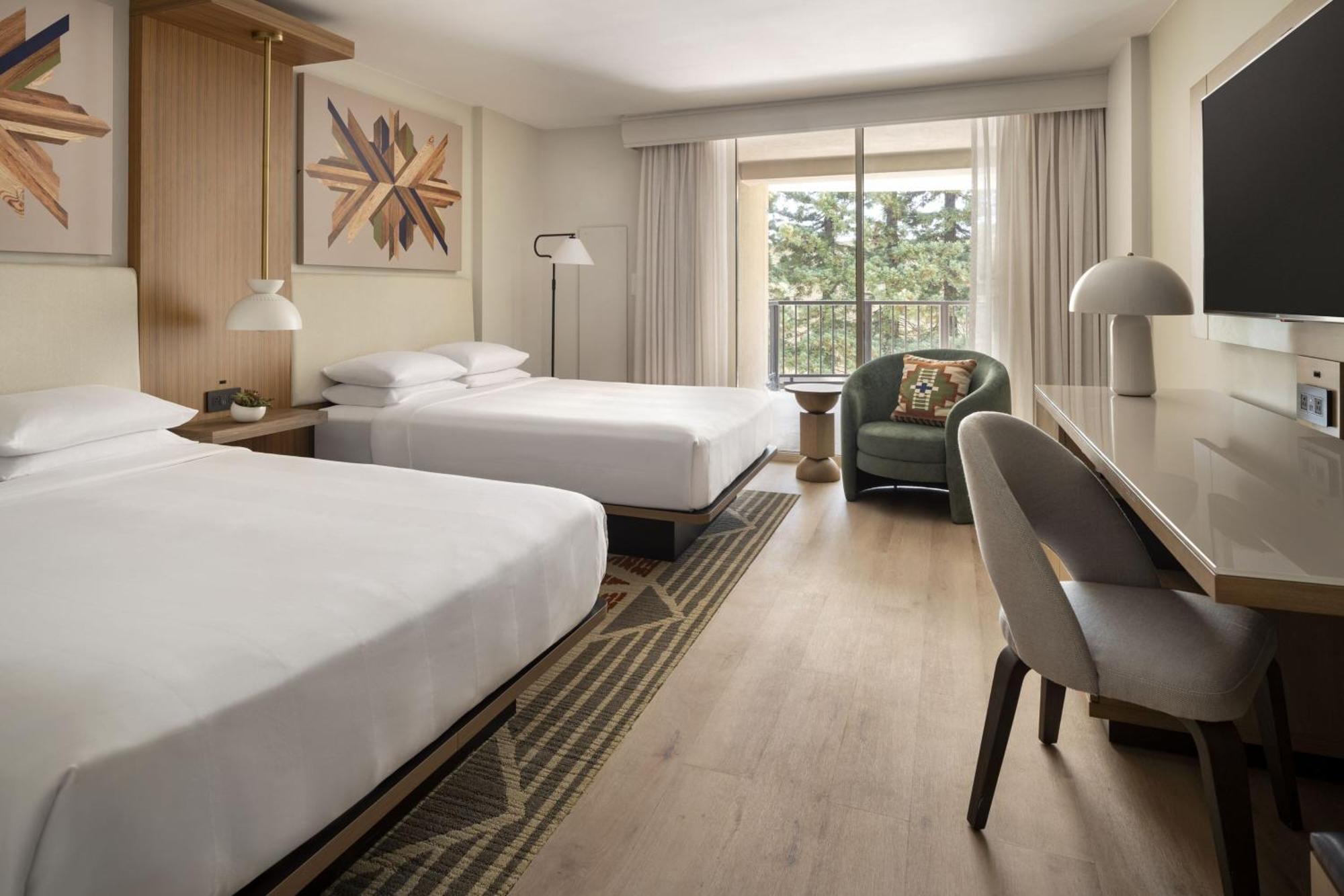 Marriott 4*