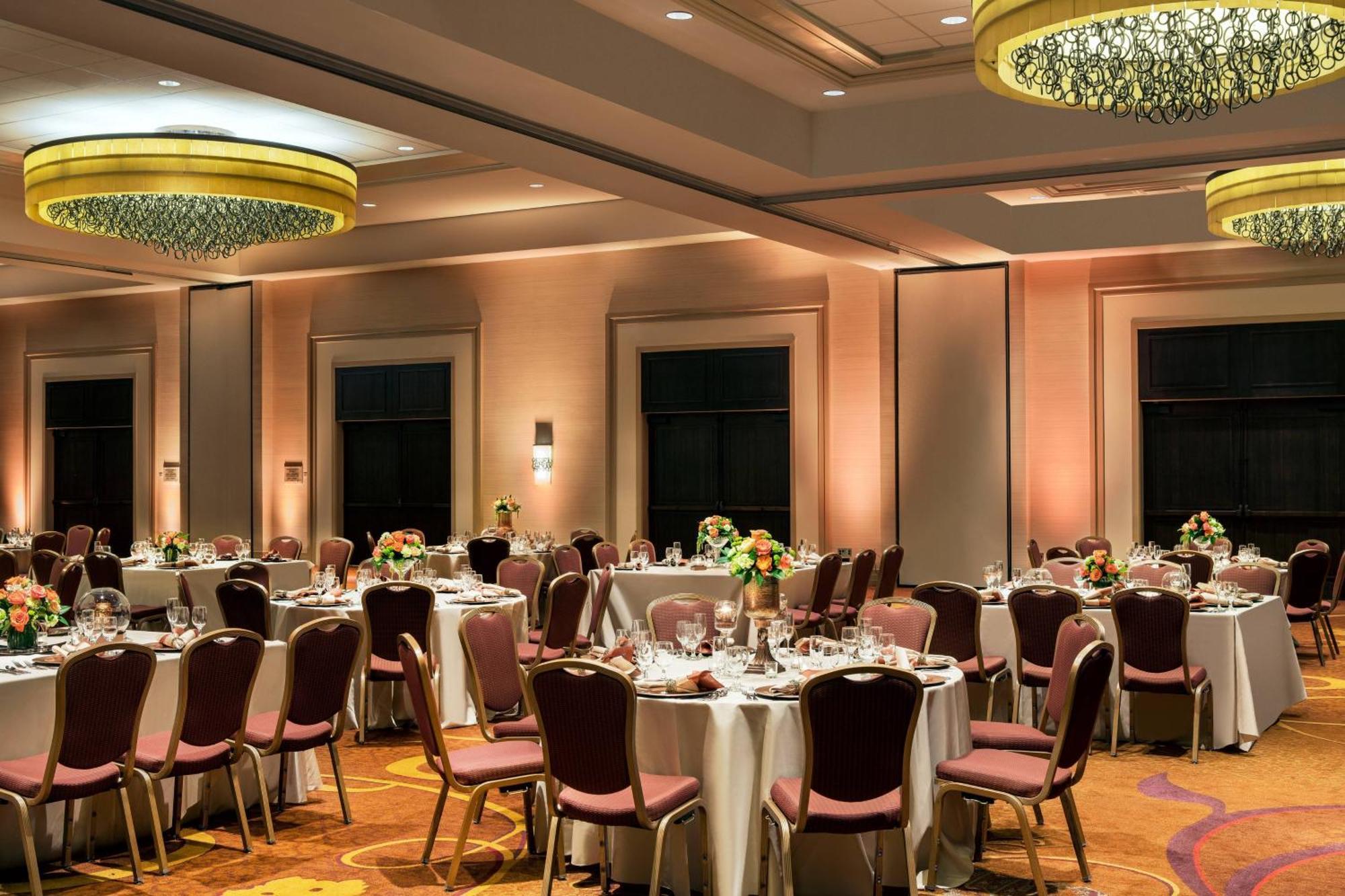 Marriott Hotel 4*