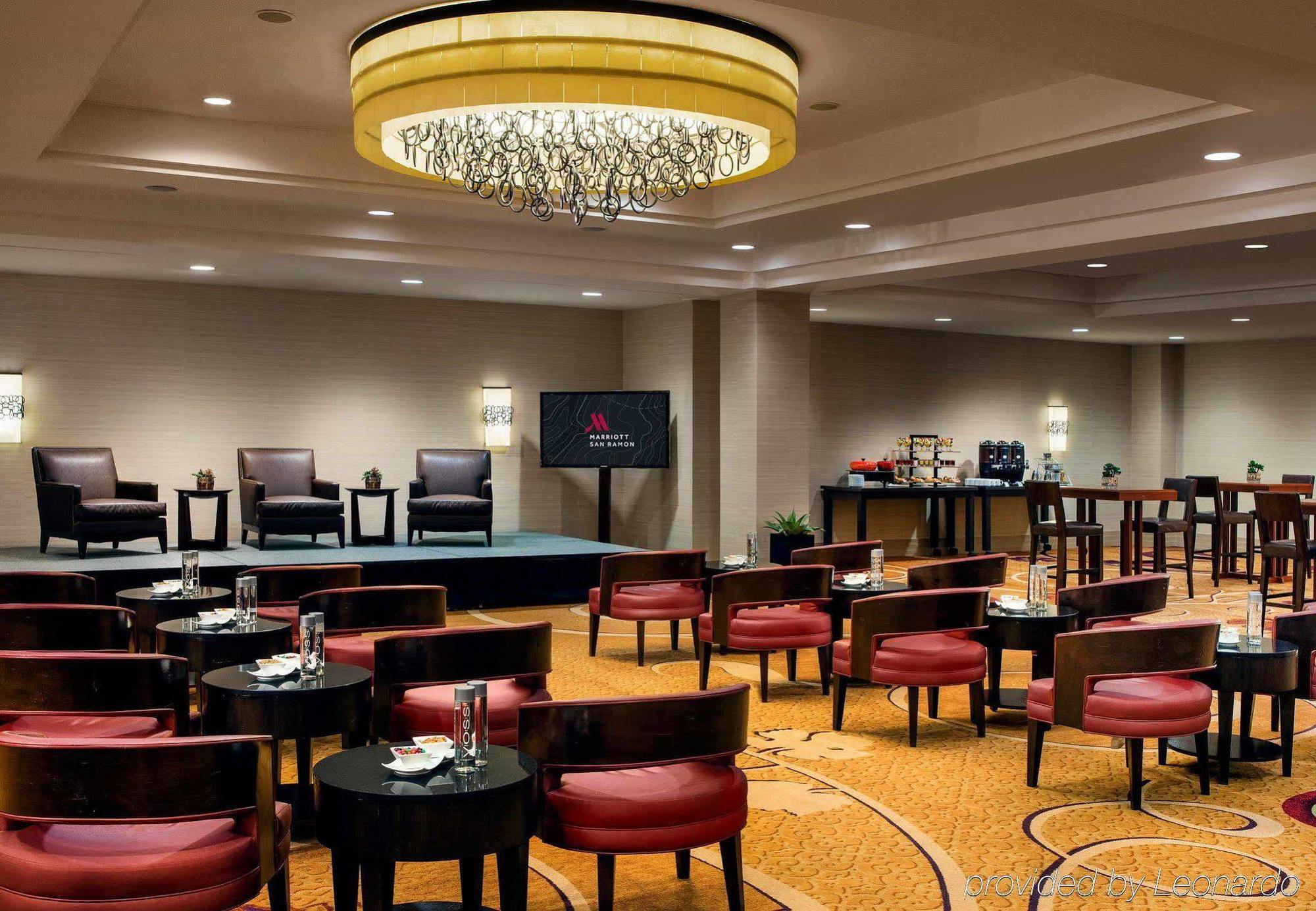 Hotel Marriott 4*