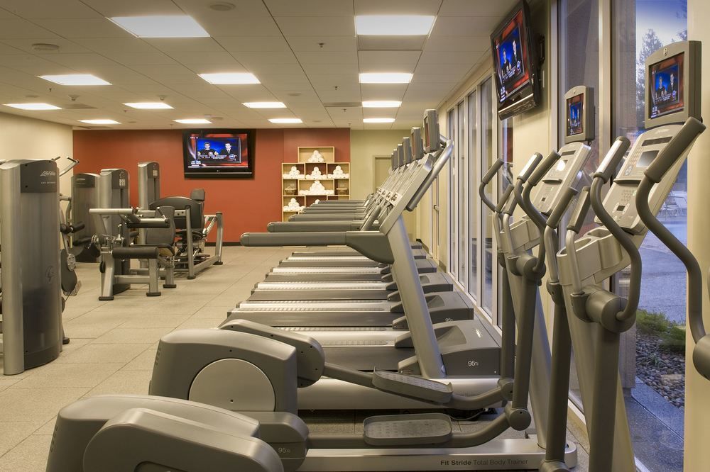 Hotel Marriott 4*