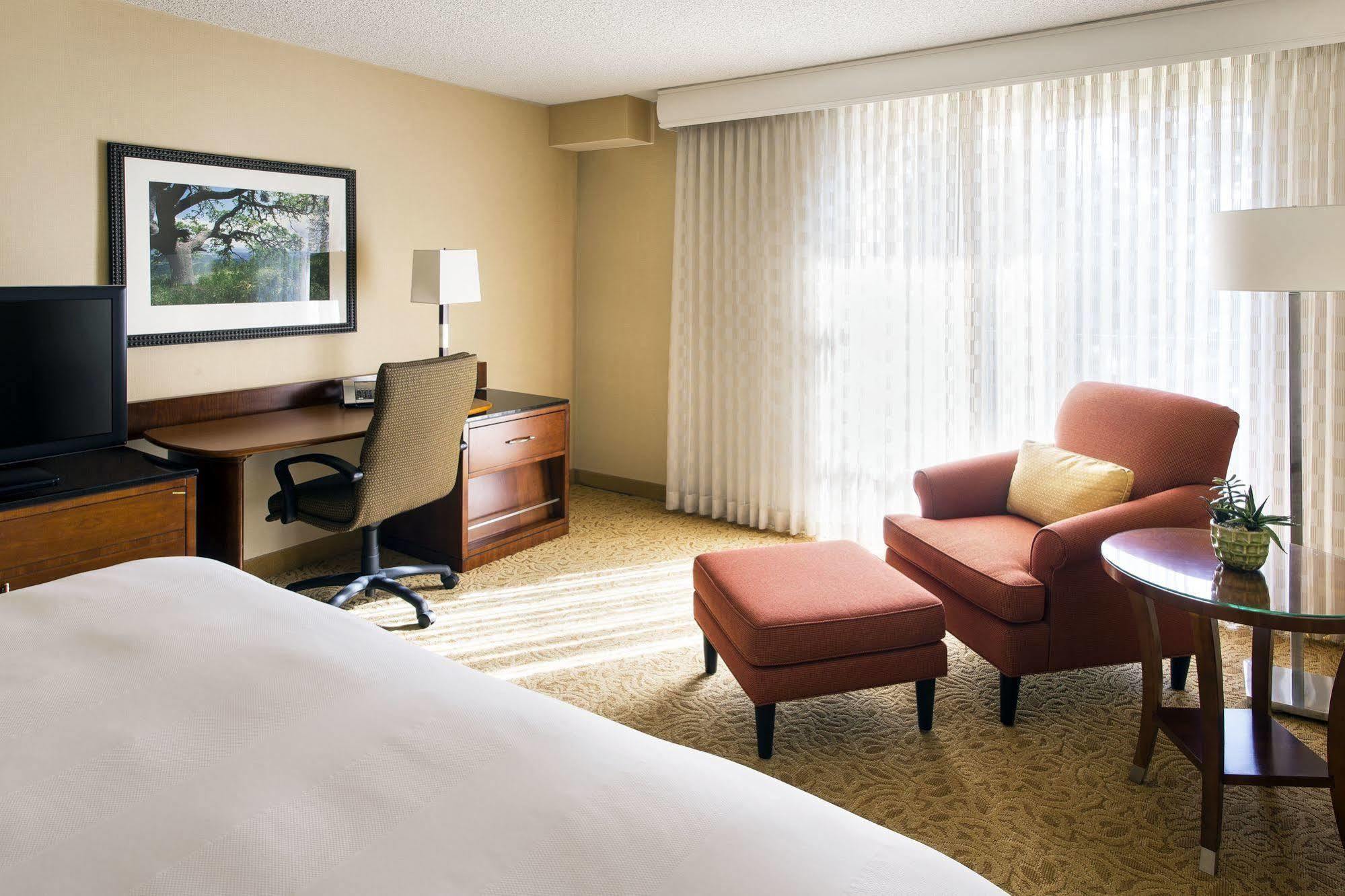 Marriott San Ramon
