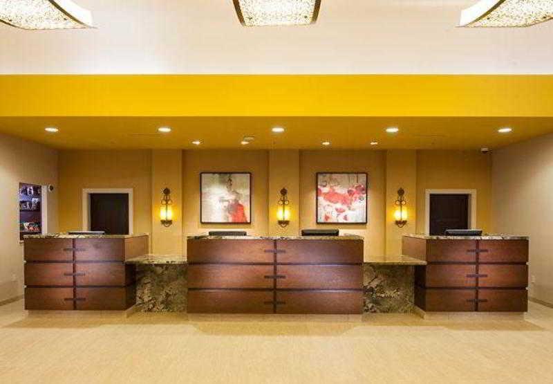 Marriott Hotel 4*