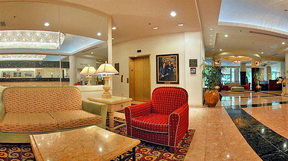 Marriott Hotel San Ramon