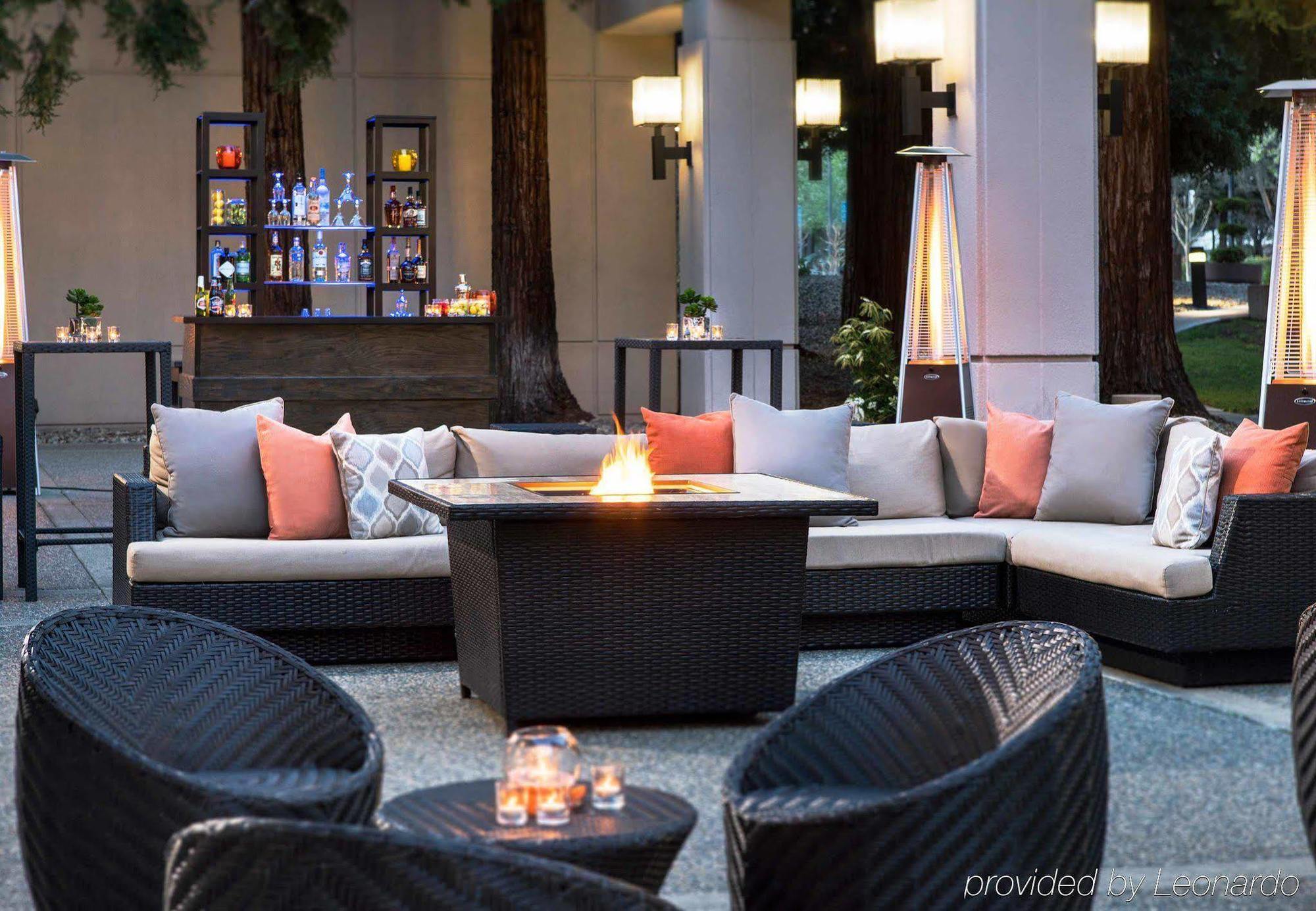 Marriott 4* San Ramon