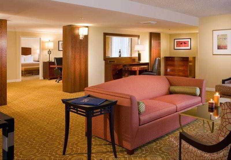 Marriott San Ramon